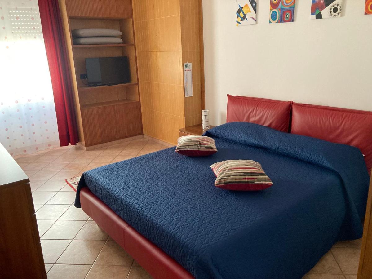 B&B Marsiglia Sassari Exterior foto