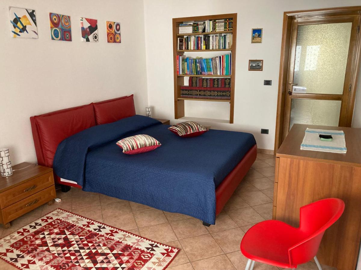 B&B Marsiglia Sassari Exterior foto