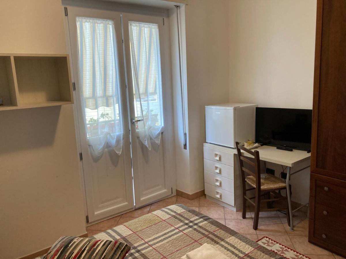 B&B Marsiglia Sassari Exterior foto